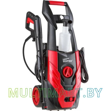 Мойка высокого давления Wortex PW 1116 (PW1116000011)